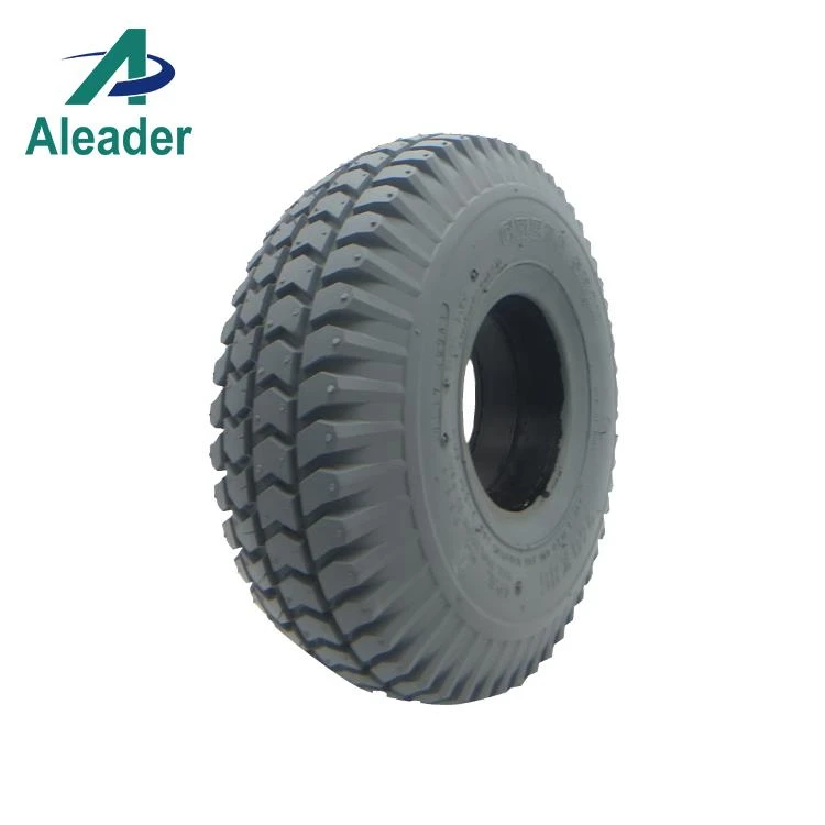 3.00-4 Solid Rubber Tire