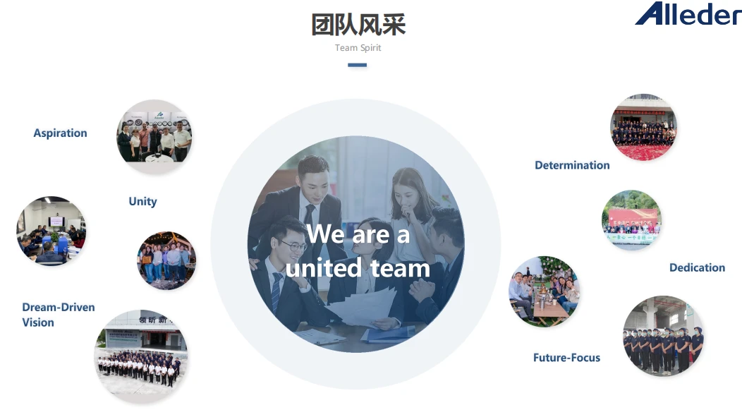 Team Spirit Team Spirit