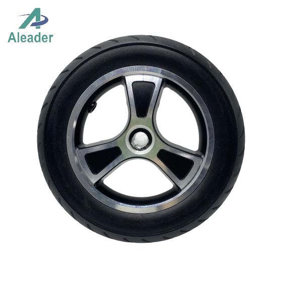 10 Inch Flat Free Wheels manufacturers
