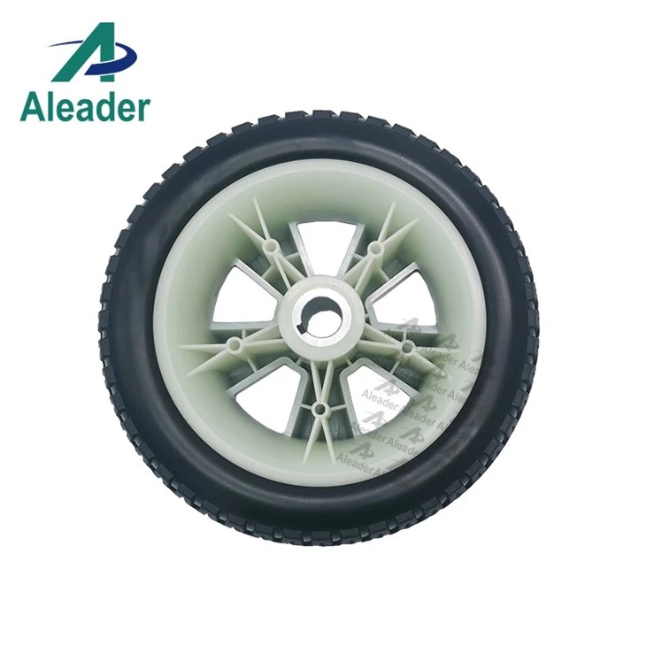Mobility Scooter Solid Wheels