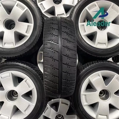Roth Soladach PU 10X3 Do Scooters Soghluaisteachta Scothaosta