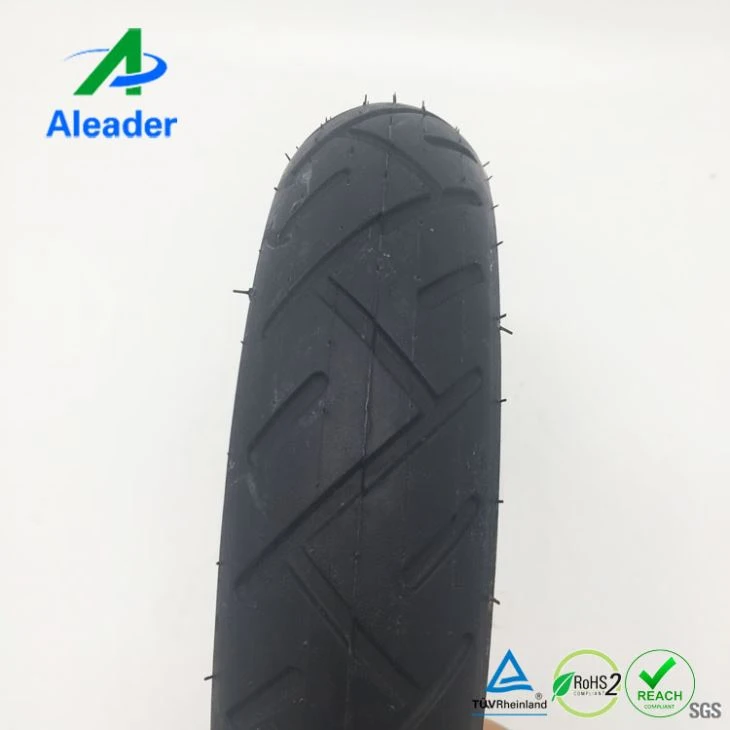 Foam Filled Stroller Tires