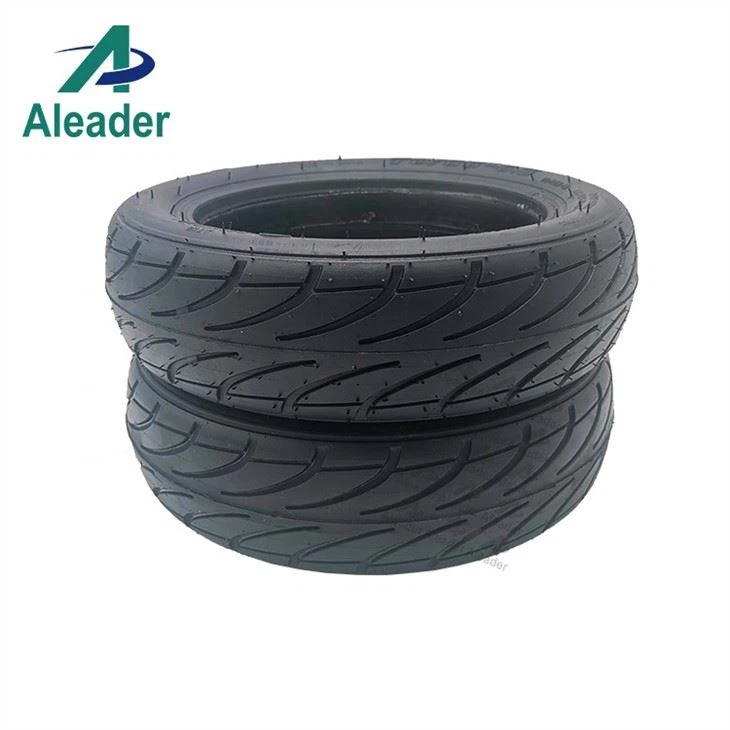 Electric Scooter Solid Tires 10 Inch