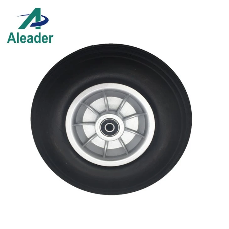 Caster Solid Tyres 200x50