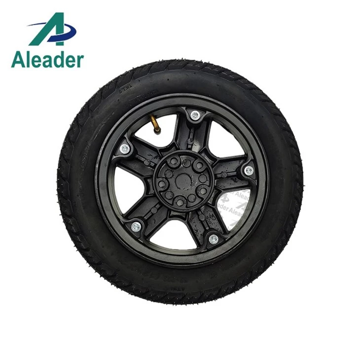 Puncture Proof Wheelchair Tyres