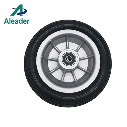 Rothaí Caster PU 6X2