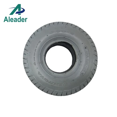 Boinn Rubair PU le Treá Diamond 4.00-5