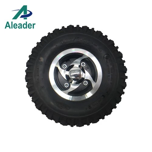 Puncture Cruthúnas Cumhacht Cathaoir Rothaí Rothaí